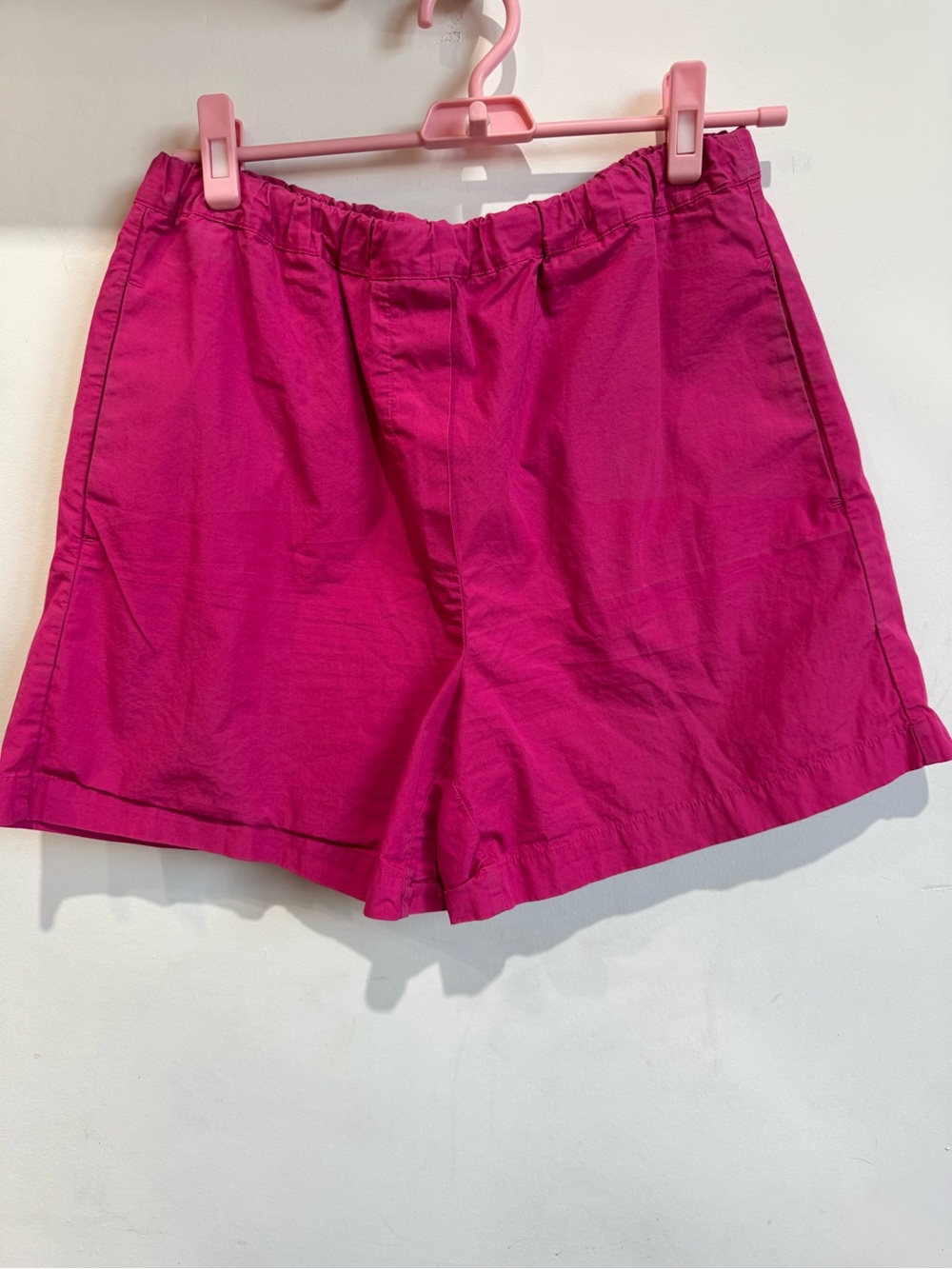 Wilfred Pink Short